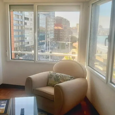 Apartament Apartamento Maria I *