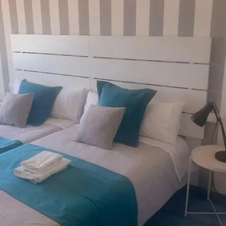 Apartament Apartamento Maria I *