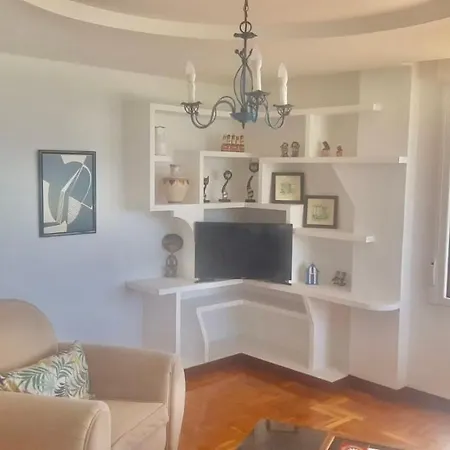 Apartamento Maria I Apartament