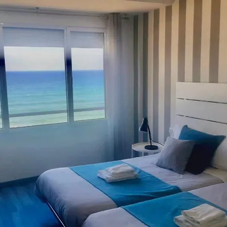 Apartament Apartamento Maria I *