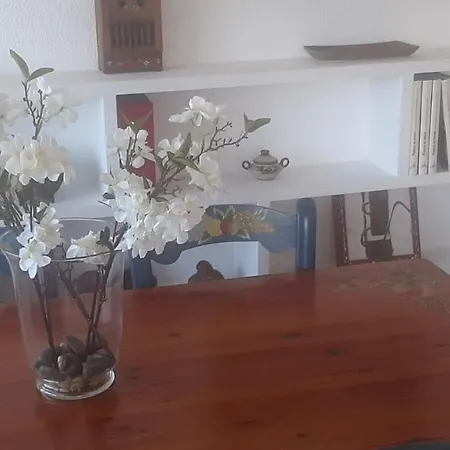 Apartamento Maria I * Gijon