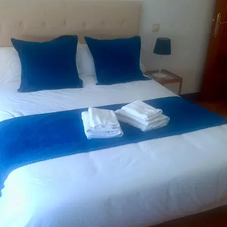 Apartament Apartamento Maria I