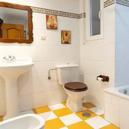 Apartamento Maria I Gijón