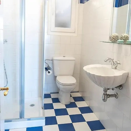 Apartament Apartamento Maria I Gijón