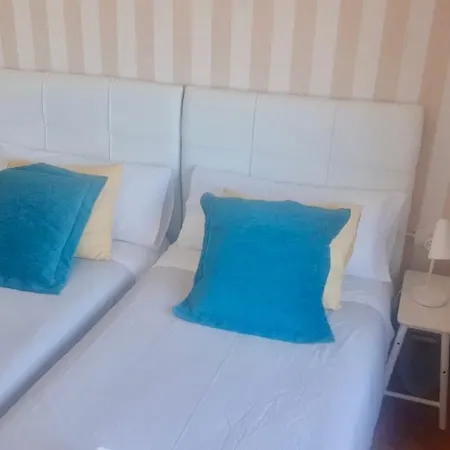 Apartamento Maria I Apartament Gijón